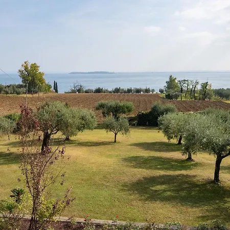 Cascina Aurora Sandro Apartment Moniga del Garda