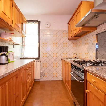 Apartment Cascina Aurora Sandro Moniga del Garda