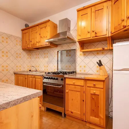 Cascina Aurora Sandro Apartment Moniga del Garda