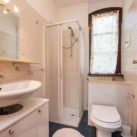 Cascina Aurora Sandro Apartment *