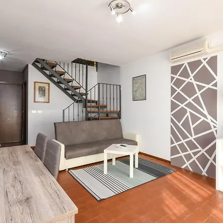 Cascina Aurora Sandro Apartment Moniga del Garda