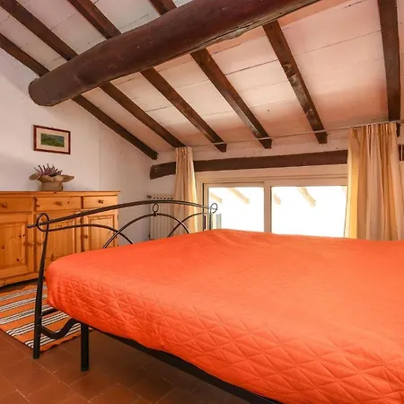Apartment Cascina Aurora Sandro