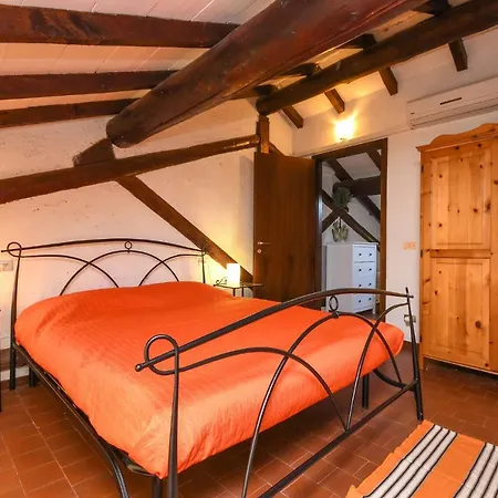 Apartment Cascina Aurora Sandro *