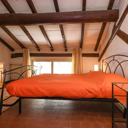 Cascina Aurora Sandro Moniga del Garda