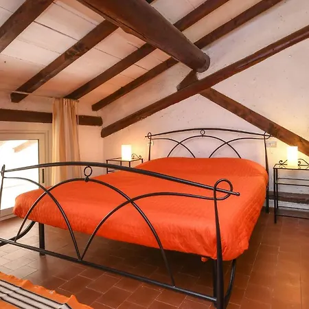 Apartment Cascina Aurora Sandro Moniga del Garda